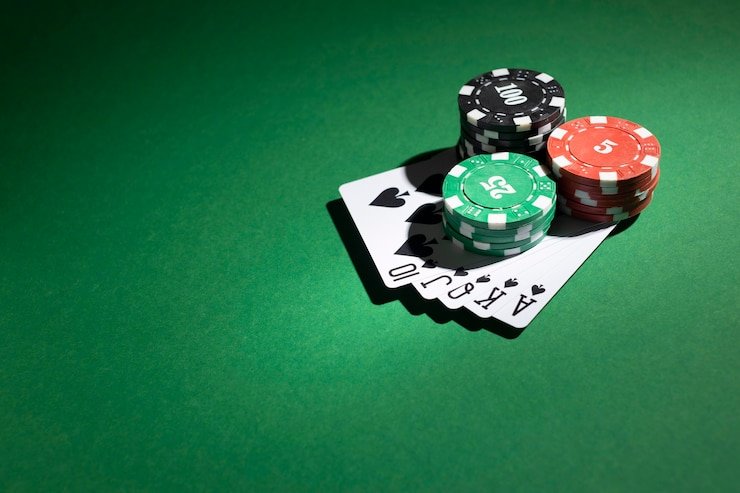 Platform masterjudi menampilkan berbagai pilihan permainan kasino langsung termasuk No Commission Baccarat