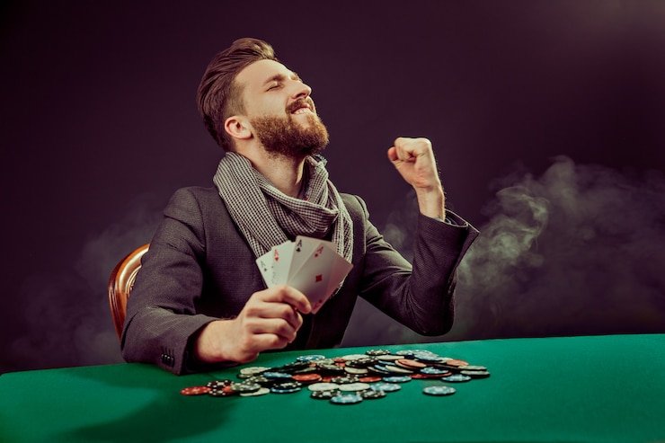 Dashboard Program Loyalitas masterjudi menampilkan tingkat keanggotaan dan progress ke tingkat berikutnya